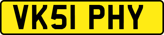 VK51PHY