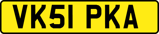 VK51PKA