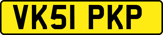 VK51PKP