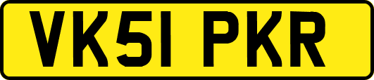 VK51PKR