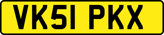 VK51PKX