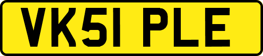 VK51PLE