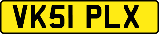 VK51PLX
