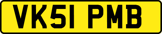 VK51PMB