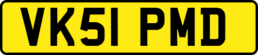 VK51PMD