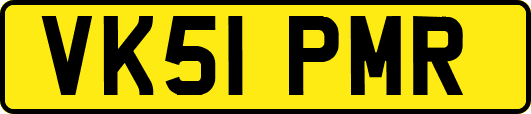 VK51PMR