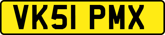 VK51PMX