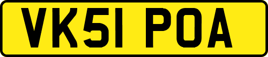 VK51POA