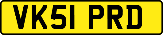 VK51PRD
