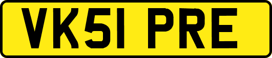 VK51PRE