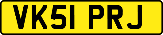 VK51PRJ