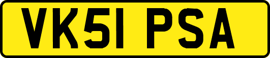 VK51PSA