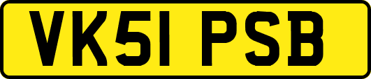VK51PSB
