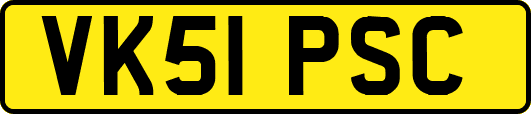 VK51PSC