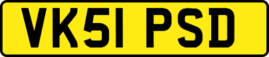 VK51PSD