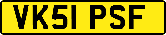 VK51PSF