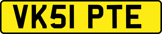 VK51PTE