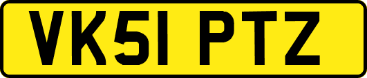 VK51PTZ
