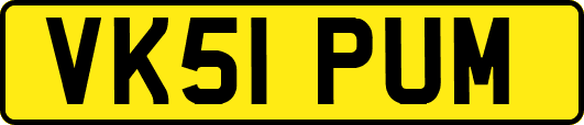 VK51PUM