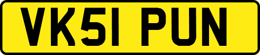 VK51PUN