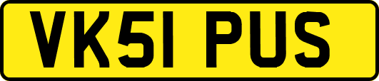 VK51PUS