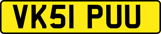 VK51PUU
