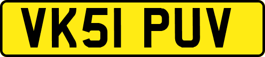 VK51PUV