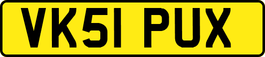 VK51PUX
