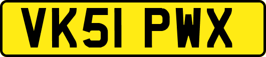 VK51PWX