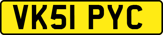 VK51PYC
