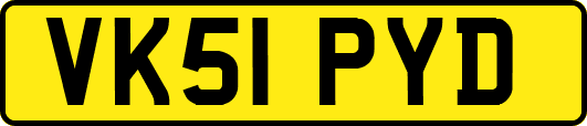 VK51PYD