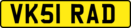 VK51RAD