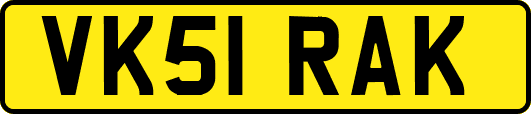 VK51RAK