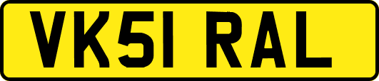 VK51RAL