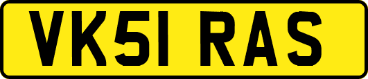 VK51RAS