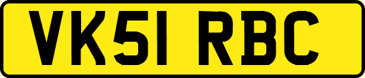 VK51RBC