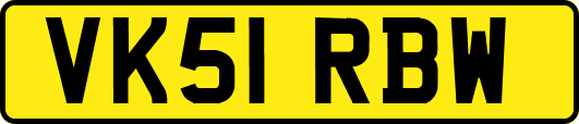 VK51RBW