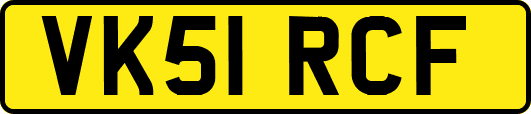 VK51RCF