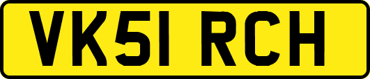 VK51RCH
