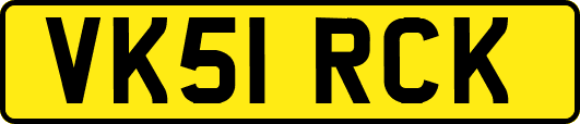 VK51RCK