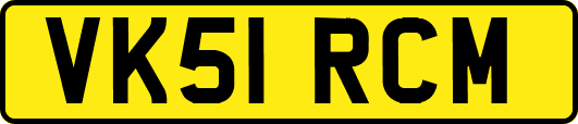 VK51RCM