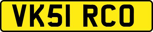 VK51RCO