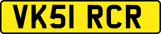 VK51RCR