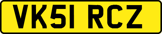 VK51RCZ