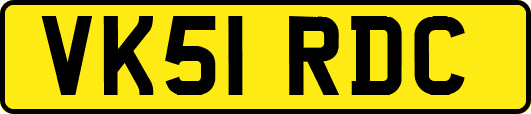 VK51RDC