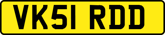 VK51RDD