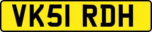 VK51RDH