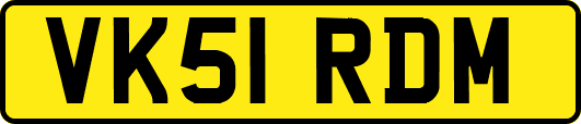 VK51RDM