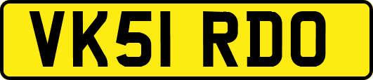 VK51RDO