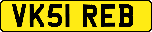 VK51REB